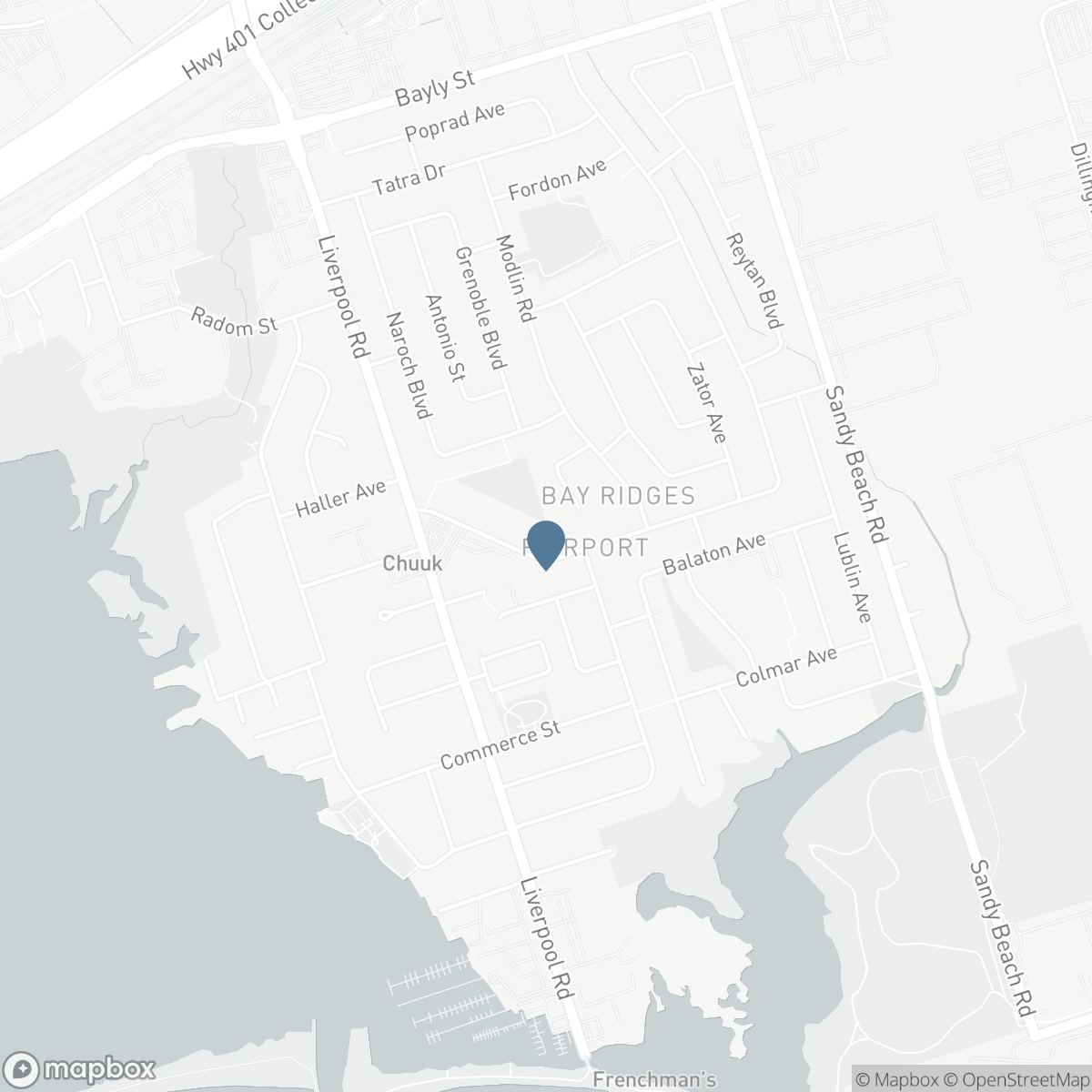 740 KROSNO BOULEVARD, Pickering, Ontario L1W 1G3